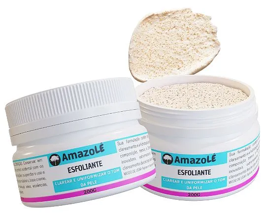 Clareador de Manchas de pele