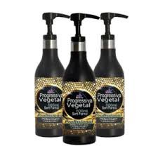 Progressiva Vegetal Creme